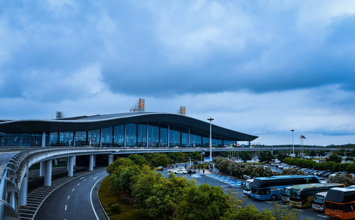 大庆空运南昌机场当天达